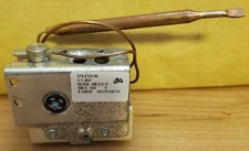 Invensys Thermostat 275-3123-00