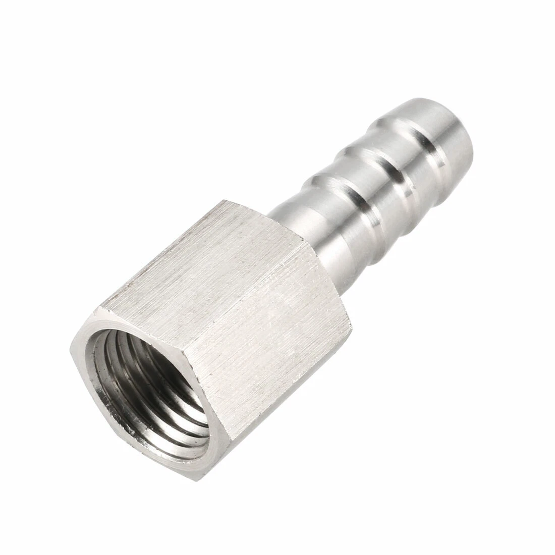 Female female hose adapter outlet