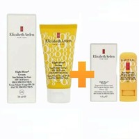 Elizabeth Arden Eight Hour Cream Sun Defense For Face SPF50 + Stick Spf 50