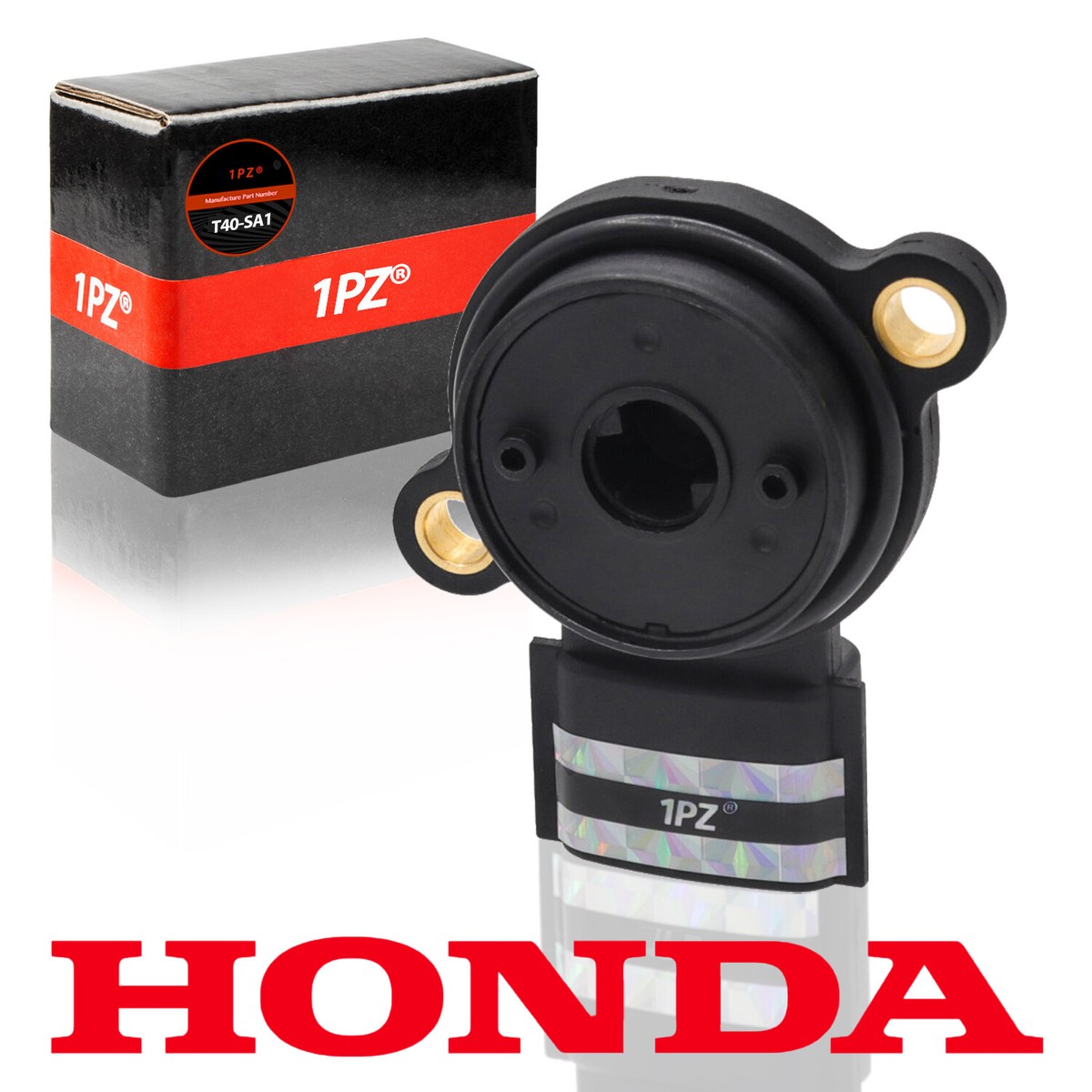 Shift Angle Sensor for Honda Foreman Rubicon 500 TRX500FA