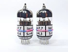 US Stock! 6N1P-EV 6N1 6H1n-EB MATCHED PAIR (2pcs) Voskhod TUBES NEW NOS