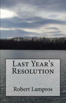 Last Year's Resolution