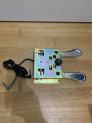 Orgel Pedal Korg