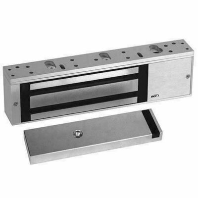 Dormakaba RCI 8310DSS Multimag Electromagnetic Lock   1200lb Holding Force, New