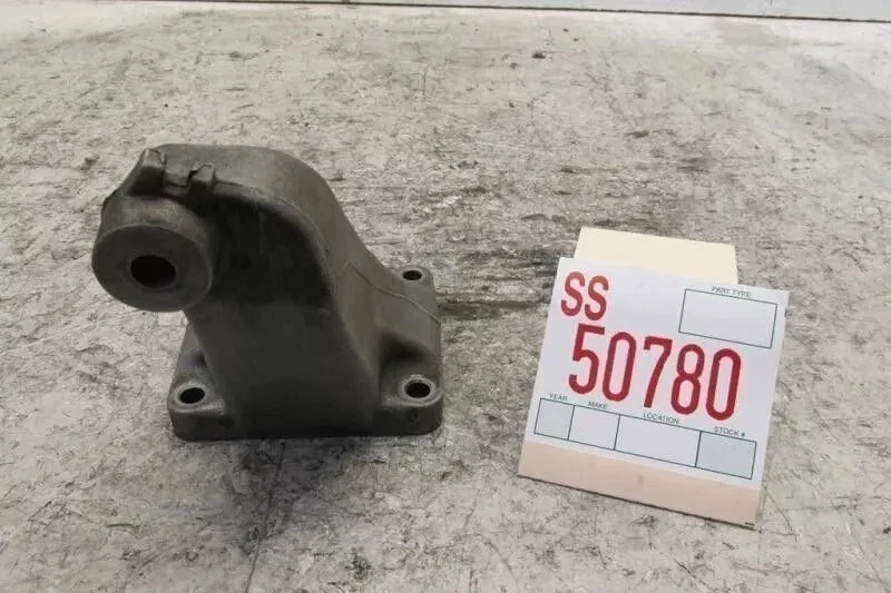 Soporte de montaje de motor E320 1997 Mercedes soporte de motor delantero OEM Foto 3 de 4