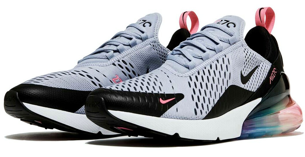 nike air max 270 be true womens