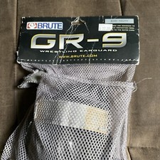 Wrestling Earguard-Youth