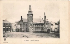 59 BAVAL L CITY HALL