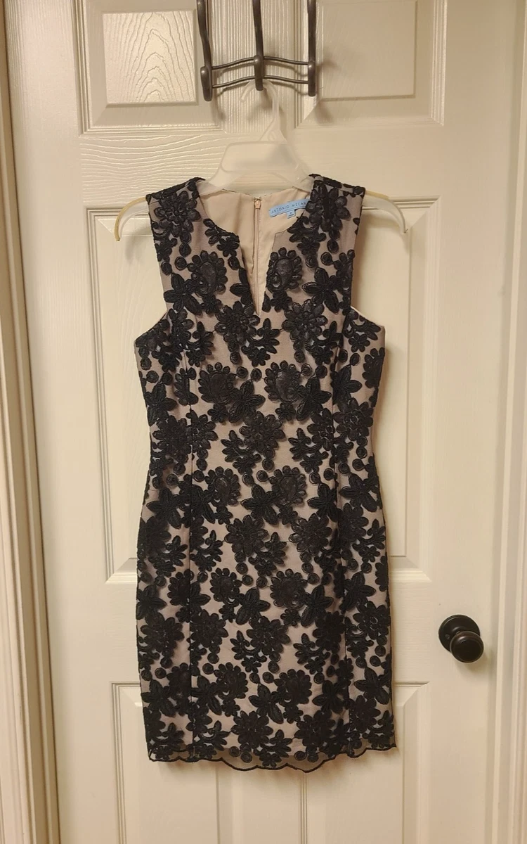 Antonio Melani Women's Lace Black Dresses for Women for sale | eBay Antonio Melani Women's Lace Black Dresses for Women for sale | eBay