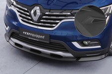 Cup Spoiler Lippe Front Schwert für Renault Koleos (2. Gen) CSL823-L