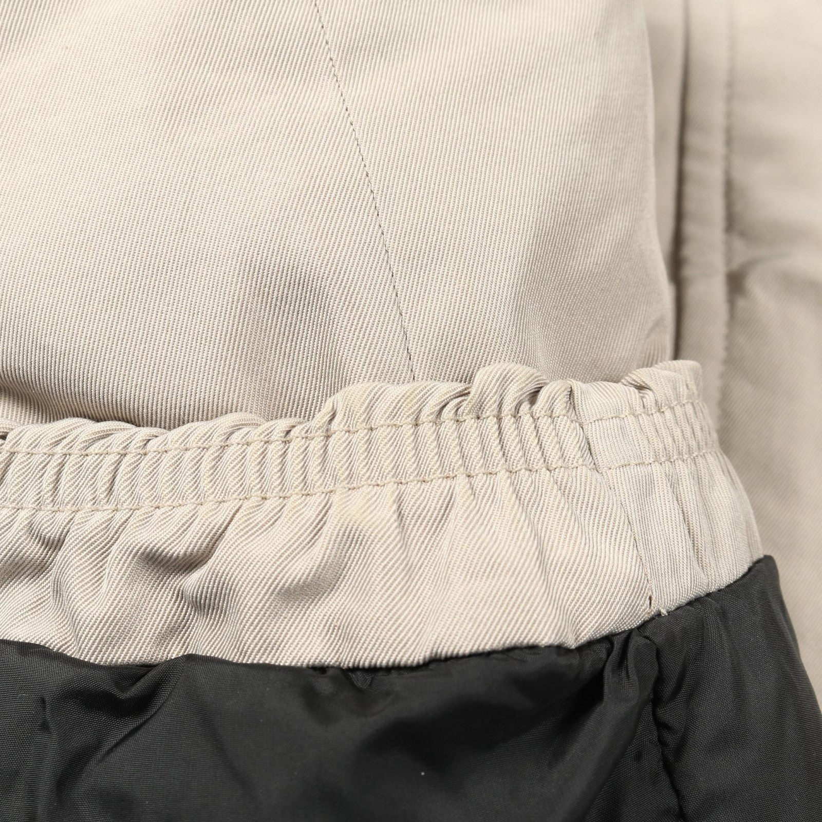 1 Moncler Aredhel Down Jacket Polyester/Cotton La… - image 11