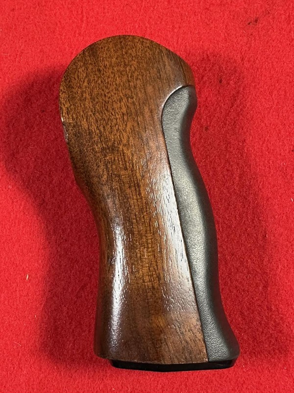 Thompson Center Contender TC G1 Ambidextrous Wood Pistol Grip w/ Decelerator