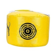 Golf Impact Bag Golf Hitting Bag Hitting Bag Golf Impact Power Smash Bag Yellow