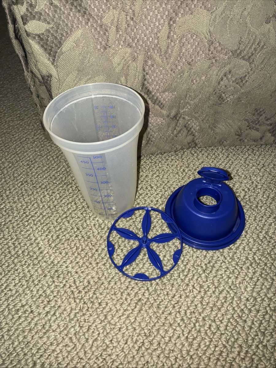 Tupperware Blue Food Storage Containers for sale | eBay