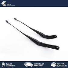 2x Original Scheibenwischerarm vorn Links Rechts Audi A4 B8 / 8K 8K1955408A