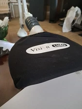 Luxo Vision Magnifying Lamp