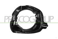 Prasco DA8221248 Halter, Nebelscheinwerfer FüR Dacia
