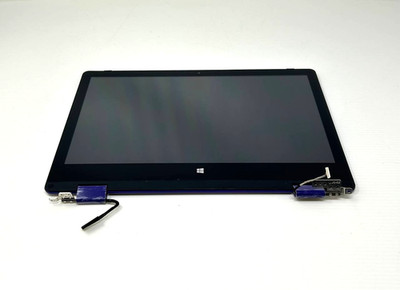 COMPLETE Gateway GWTC116-1PR 2-in-1 Touch 11.6 LCD Screen Display Assembly PURPL