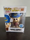 Funko Pop Animation Barney Rubble Flintstones Shop Exclusive Vinyl Figure 657