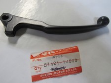 NOS OEM ECHT SUZUKI 1985 RM125 RM250 Bremshebel 57421-14500