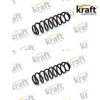 2X Fahrwerksfeder Kraft 4036507 2 Federn Satz Federnsatz FüR Skoda