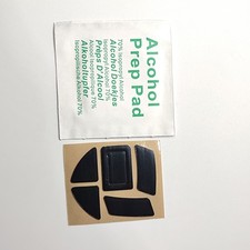 Mouse Feet-Pads Sticker Skates Pads Mouse Accessories for Razer Viper Ultimate