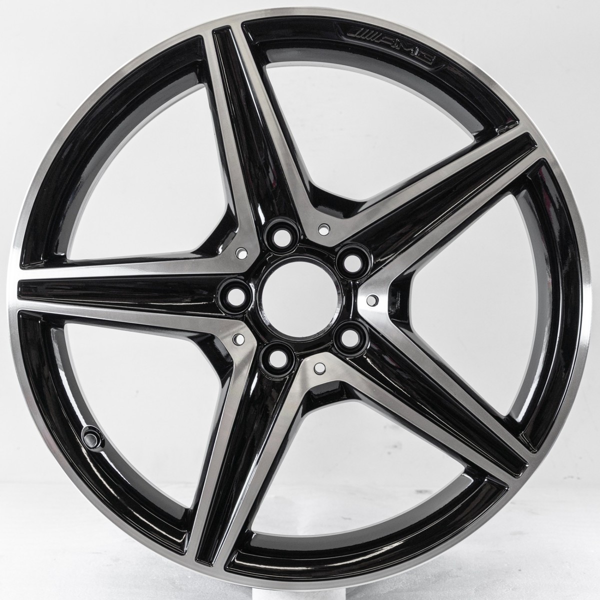 Mercedes C450 C43 AMG 18