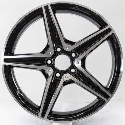 Mercedes C450 C43 AMG 18
