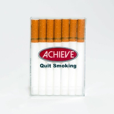 Stop Smoking Aids that Work | Tobacco-Free, Nicotine-Free, & Smoke-Free |... 