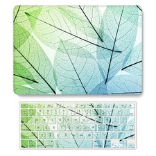 MacBook Pro 15" Plastic Shell Case Keyboard Cover A1990/A1707