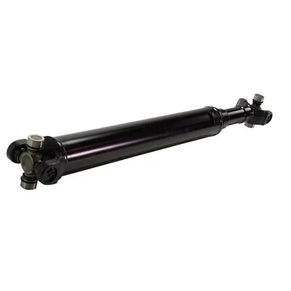 For GMC K2500 1990-1994 Driveshaft Front | 8600 Lb. GVW | Made Of Steel | 659344 - Изображение 2 из 4