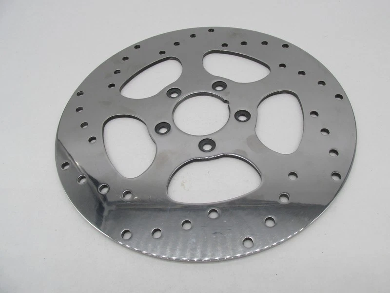 Harley-Davidson cromo 11,5 Foto 3 de 4