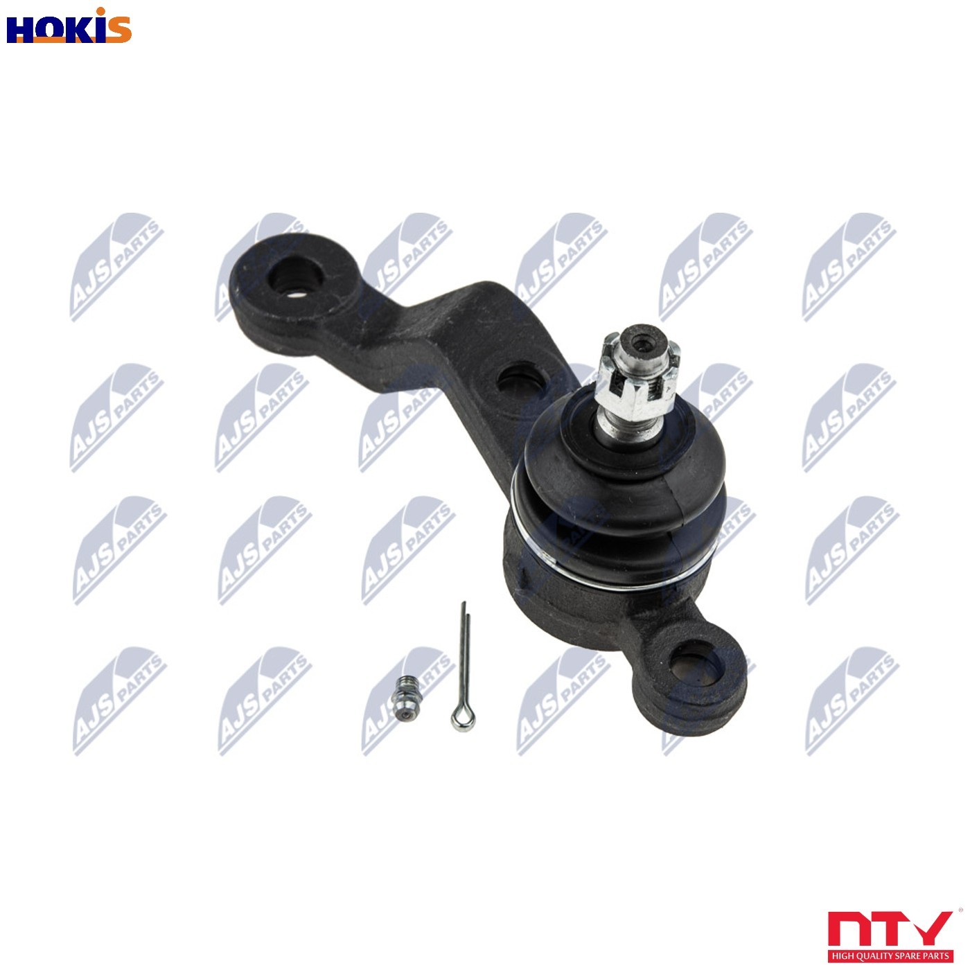 Ball Joint Fits for Lexus GS300,GS400 97.08 GS430 00 SC430 - Image 10