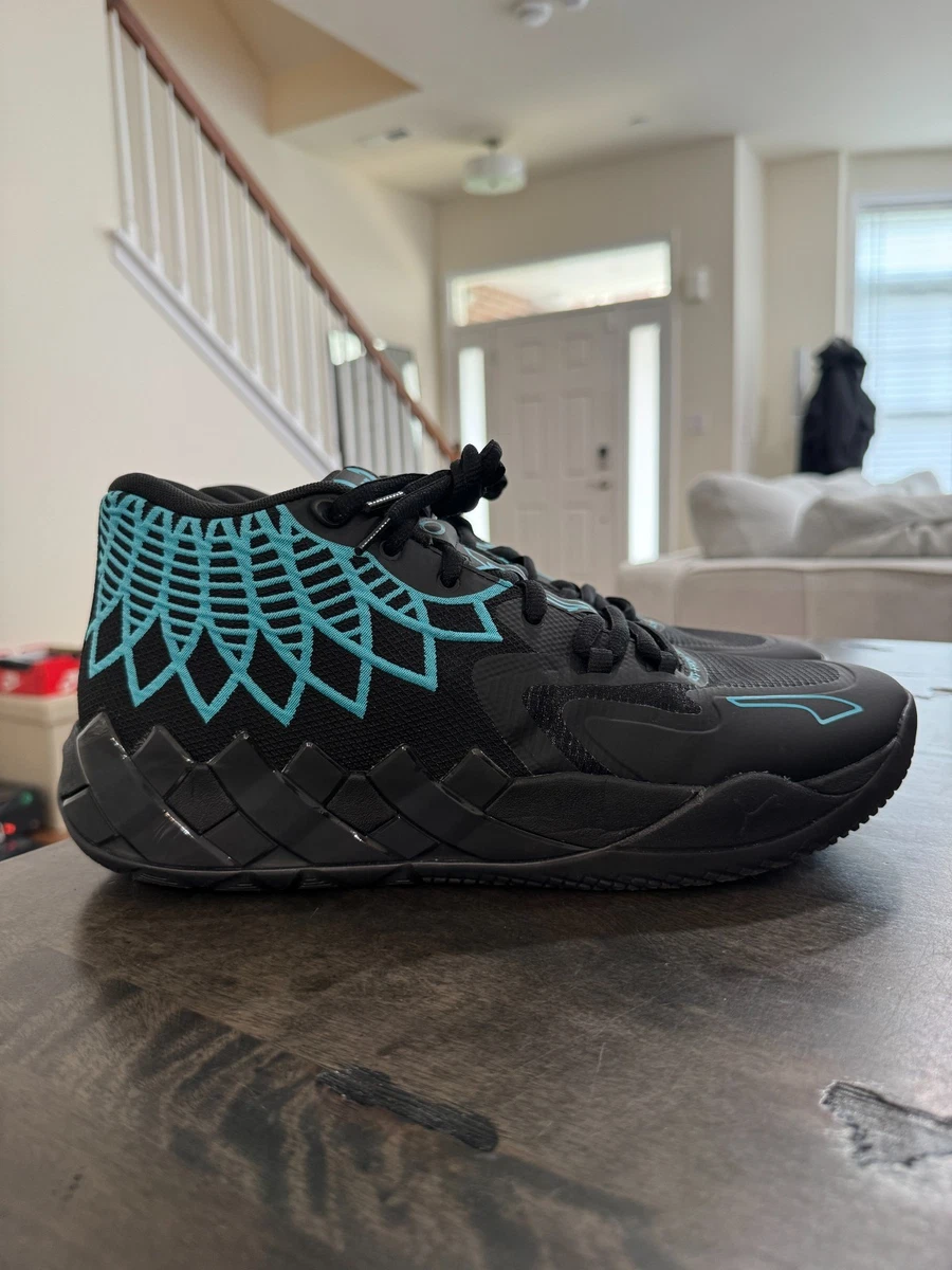 Puma MB.01 Buzz City - 376443-13 for sale | eBay display picture 3