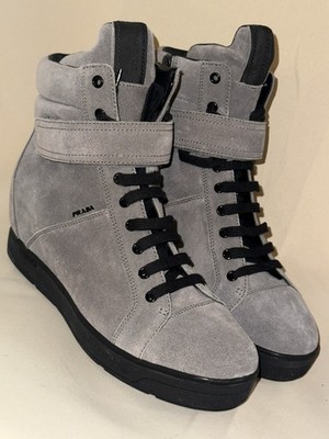 PRADA Linea Rossa Women s Sneaker Size 41