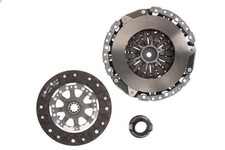 Kit d'embrayage BMW 524