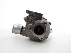 GARRETT Turbolader für KIA Cee'D Schrägheck ED 1.6 CRDi 115 Hyundai i30 FD