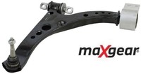 Maxgear 72-6038 Lenker FüR RadaufhäNgung Querlenker Lenker FüR Opel