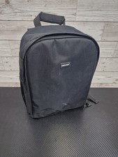 Neewer Black & Red Padded Camera Backpack DSLR / Mirrorless / Drone Gear Bag