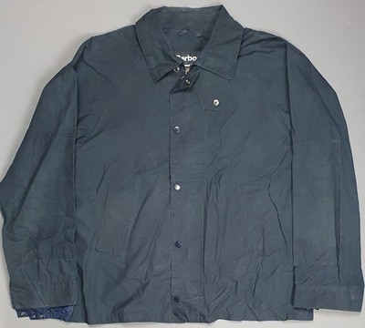 Engineered Garments x Barbour Covert Jacket, 007 James Bond, Herren Größe XL
