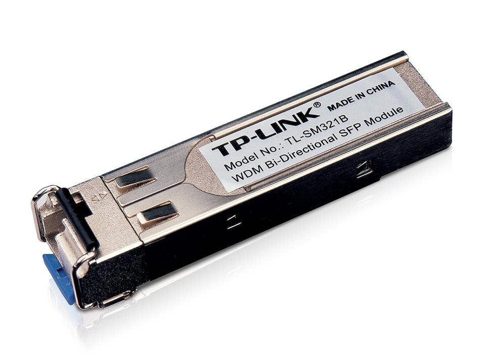 Tp-Link Omada 1000Base-Bx Wdm Bi-Directional Sfp Module - Image 3
