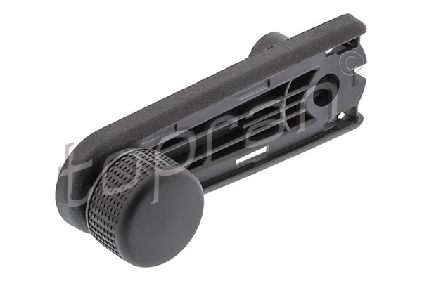 Fensterkurbel Topran 103 544 FüR Vw Transporter 3A5 T4 Passat 7DA 70A 70H 7DH B3-image