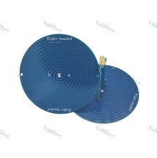 UWB Ultra-Wideband 120 MHz - 6 GHz Ultra-Wideband Antenna 10 CM Left-Handed