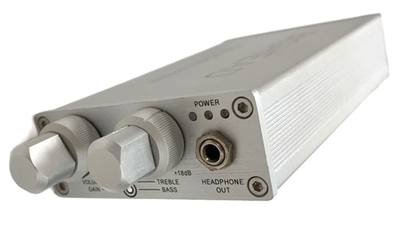Phil Jones Bass Big Head Bass Headphone Amplifier HA-1 | eBay
