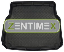 Kofferraumwanne passend für Mercedes C-Klasse W204 W 204 Facelift T-Modell Kombi