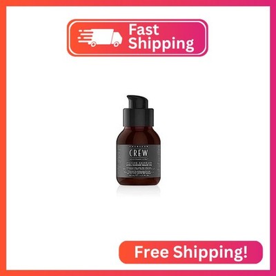American Crew Shave Cream Oil, Ultra Gliding Shave Oil, 1.7 Fl Oz