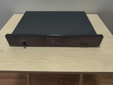 Enlightened Audio Designs DSP7000 Series III DAC w/ Manual and Box (See Video!)