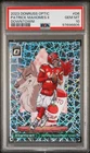 NFL REPACKS: PATRICK MAHOMES 2023 DOWNTOWN! PSA 10 [READ DESC]