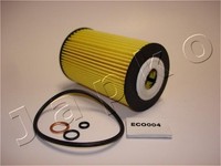 ÖLfilter Japko 1ECO004 Filtereinsatz FüR BMW E36 E34 Z3 3Er Compact Roadster E46