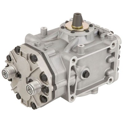 A/C Compressor For Jeep CJ5 CJ6 & Mercedes 280CE 280E